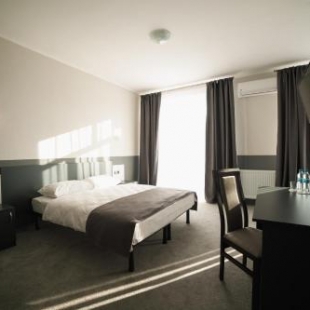 Фотография гостиницы GOLDEN RING