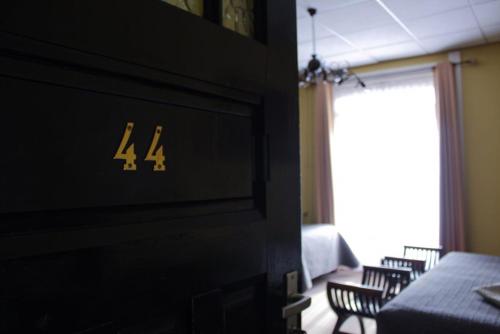 Фотография гостиницы Hotel Eethuys de Wormshoef