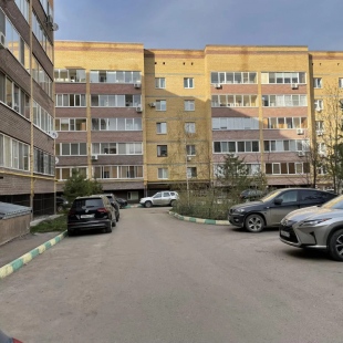 Фотография квартиры Апартаменты Йорт на улице Односторонки Гривки 10