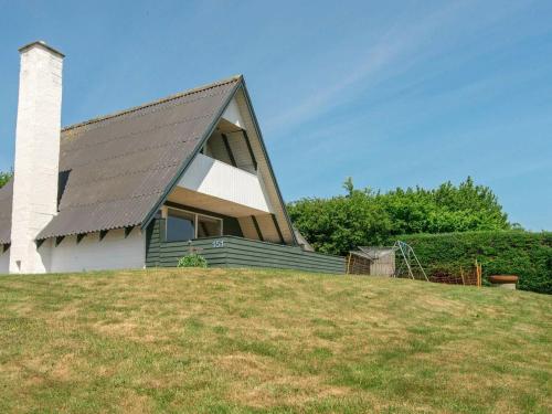 Фотография гостевого дома Holiday home Aabenraa IX