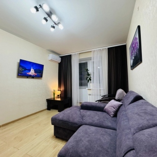 Фотография квартиры Квартира В 2 минутах от трассы удобно проездом