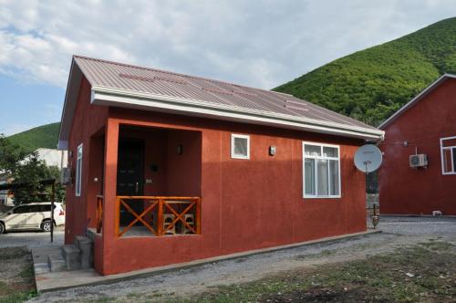 Фотография гостевого дома SNguesthouse