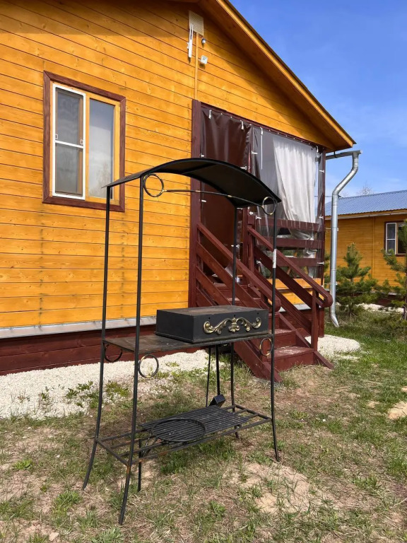 Фотография Коттеджа Частный Дом Дача Грибника