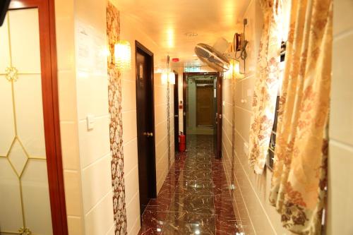 Фотография гостевого дома Holland Guest House