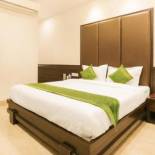 Фотография гостиницы Treebo Trend Bliss Raja Park