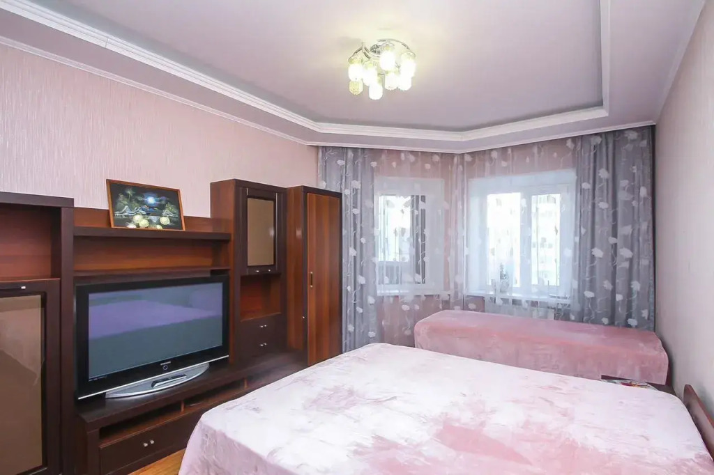 Фотография квартиры Квартира на Университетской 25к2