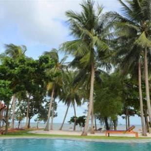 Фотографии гостиницы
Cay Sao Beach Resort