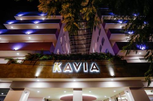 Фотография гостиницы Hotel Kavia