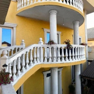 Фотография мини отеля Морской ветер