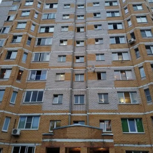 Фотография квартиры Апартаменты на улице Радищева 36к2