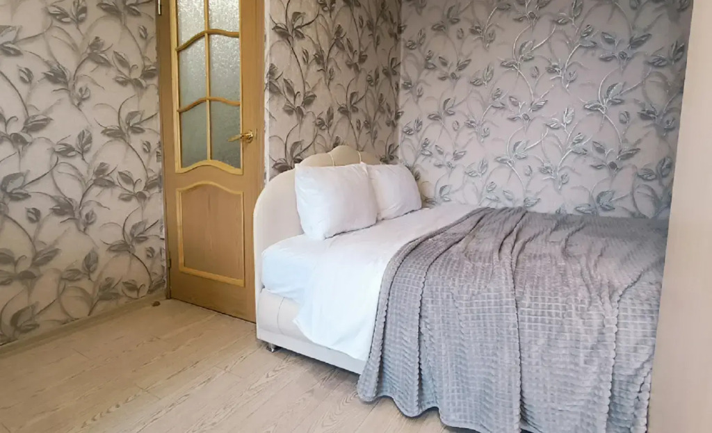 Фотография квартиры Квартира Уютный Север на улице Зои Космодемьянской 21