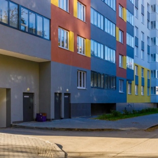 Фотография квартиры Апартаменты Степаненков на Щорса 60Б