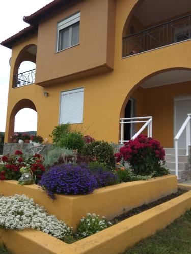 Фотография гостевого дома House Kallisti