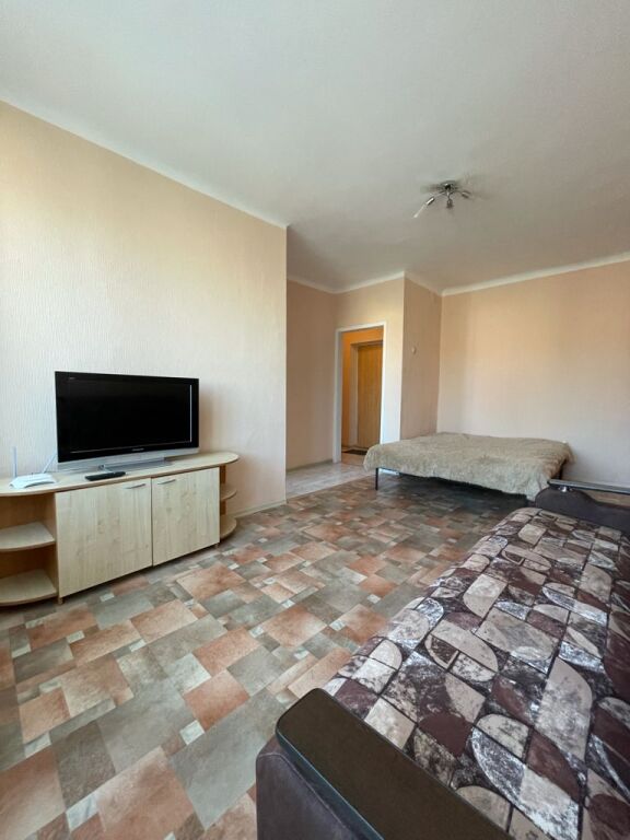 Фотография квартиры Квартира на Марковского 73