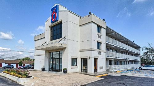 Фотография гостиницы Motel 6-Maple Shade Township, NJ - Philadelphia - Mt Laurel
