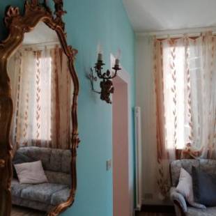 Фотографии гостевого дома 
            Ca' sull' Acqua