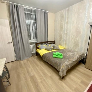 Фотография квартиры Апартаменты на улице Николаева 23