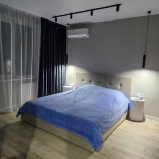 Фотография квартиры Квартира Уютная с Новым Ремонтом