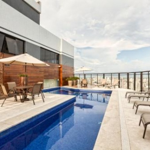 Фотография гостиницы Mercure Belem Boulevard