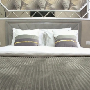 Фотография квартиры Квартира Элитная Kravc Group в ЖК Смарт квартал Центральный