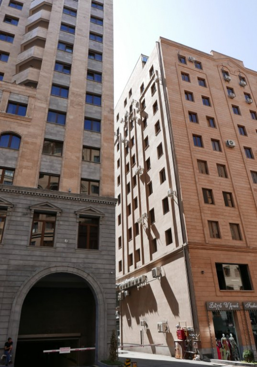 Фотографии квартиры 
            Апартаменты Arch