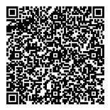 QR код хостела Ёж