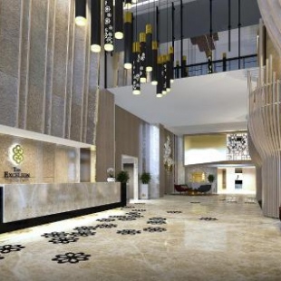 Фотография гостиницы The Excelton Hotel