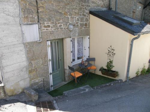 Фотография гостевого дома Gîte à la Ville