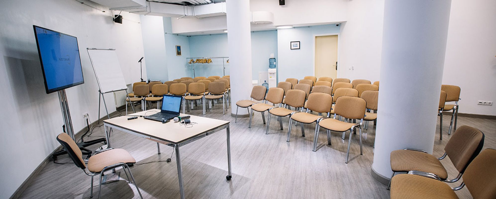 Фотографии конференц-зала Аудиториум Зал Атриум