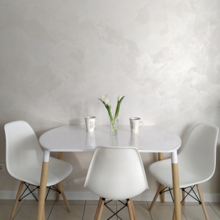 Фотография квартиры Апартаменты Fly apartment