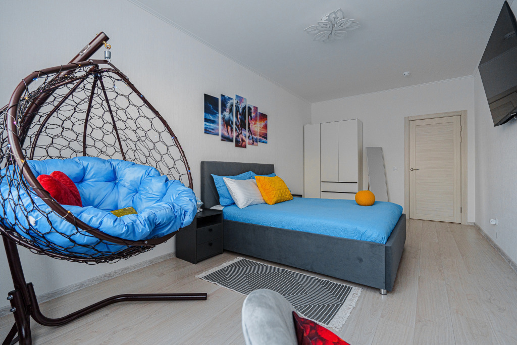 Фотография квартиры Квартира Чистая и Уютная Рядом с ТЦ Веер Молл