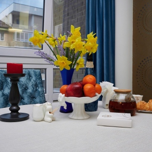 Фотография квартиры Апартаменты на Улице 1 Мая