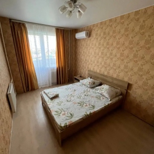 Фотография квартиры Квартира уютная