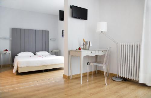 Фотография гостиницы Hotel Serenella