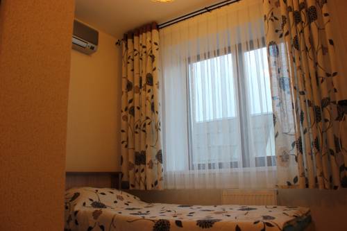 Фотографии мини отеля
Жемчужина