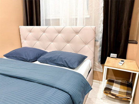 Фотографии гостиницы 
            АдвокатЪ на Октябрьской