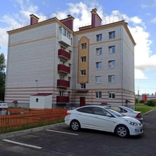 Фотография квартиры Апартаменты на улице Суркова 28 к1