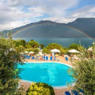 Фотографии кемпинга
Campeggio Garda