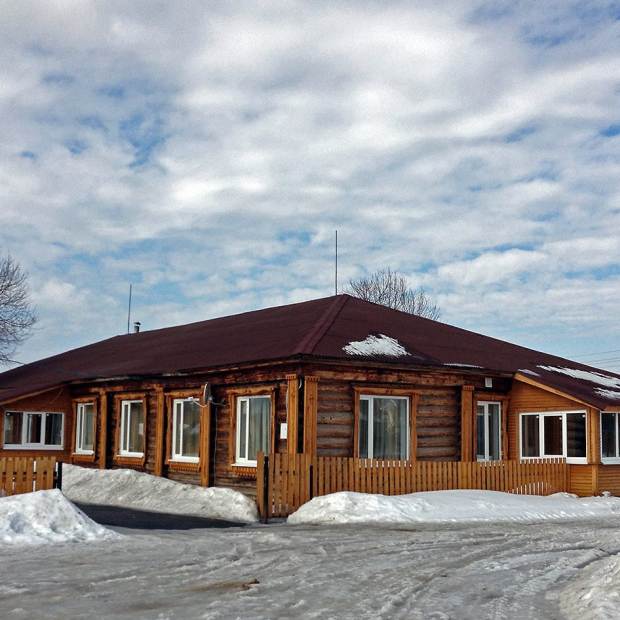 Фотографии гостиницы
Святогор