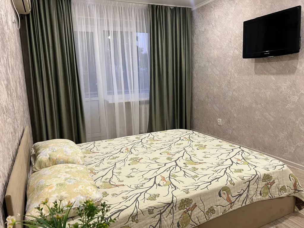 Фотография квартиры Квартира Уютная в Центре