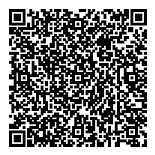 QR код гостиницы Затышок