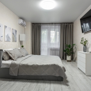 Фотография квартиры Квартира просторная уютная