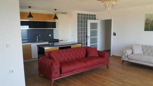 Фотография квартиры Paradise Beach Butik Gold