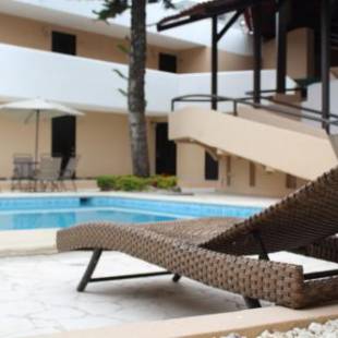 Фотографии гостиницы
Quinta Chiapas