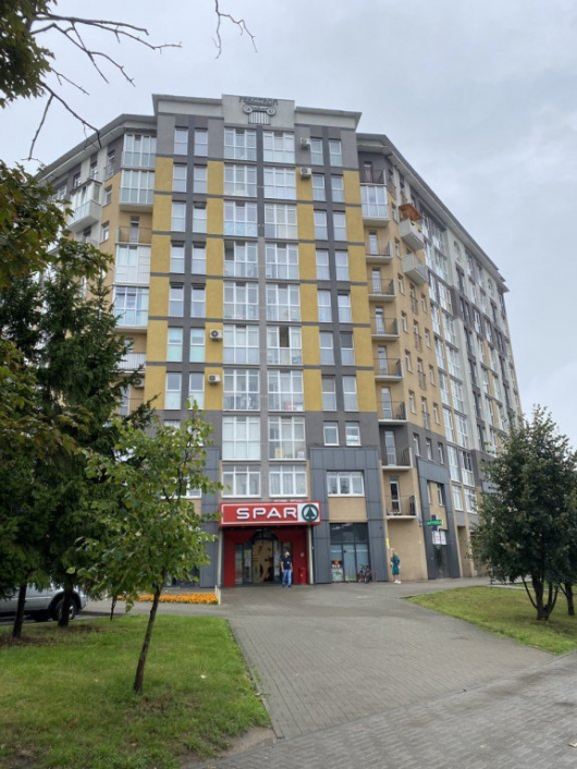 Фотографии квартиры
Апартаменты АпартГагарина