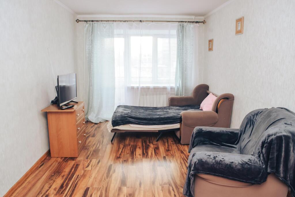 Фотография квартиры Апартаменты на Бабушкина