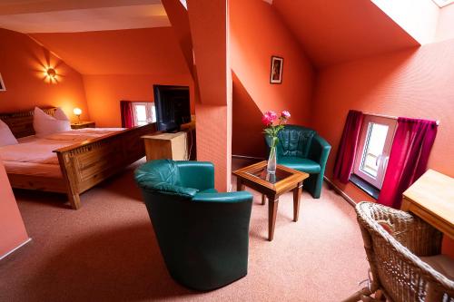 Фотография гостевого дома Pension am Dom