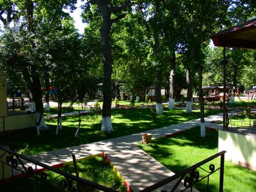 Фотографии гостиницы
Булаг