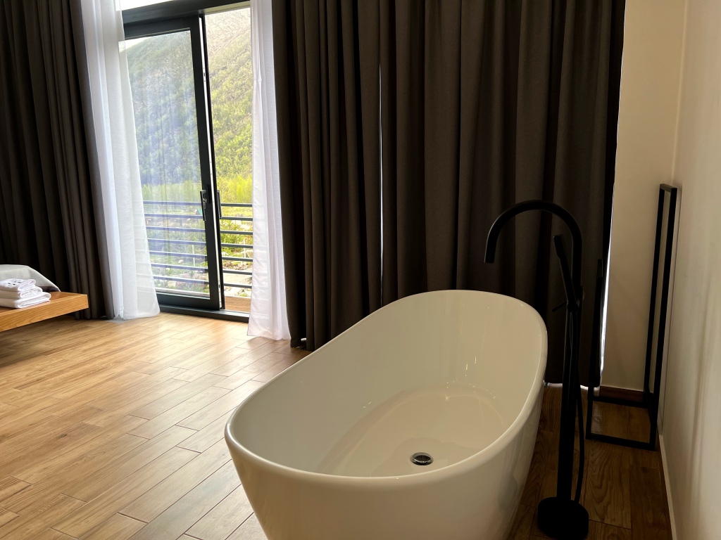 Фотография квартиры Апартаменты Residence 5