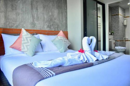 Фотография апарт отеля Isayarada Apartment